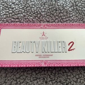 Jeffree Star Beauty Killer 2 Palette